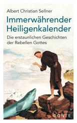 Immerw&auml;hrender Heiligenkalender