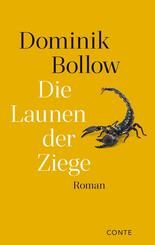 Die Launen der Ziege