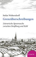 Grenz&uuml;berschreibungen
