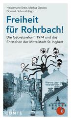 Freiheit f&uuml;r Rohrbach!