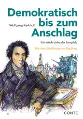Demokratisch bis zum Anschlag