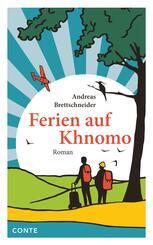Ferien auf Khnomo