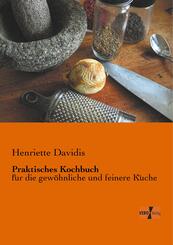 Praktisches Kochbuch