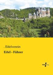 Eifel - F&uuml;hrer