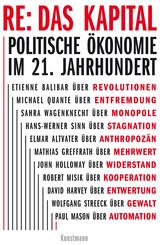 RE: Das Kapital