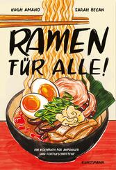 Ramen f&uuml;r alle