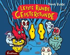 Letzte Runde Geisterstunde