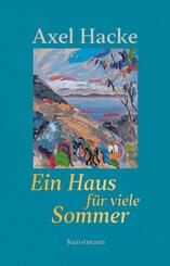 Ein Haus f&uuml;r viele Sommer