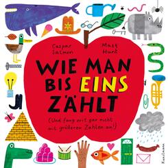 Wie man bis eins z&auml;hlt
