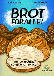 Brot f&uuml;r alle!