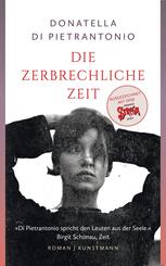 Die zerbrechliche Zeit