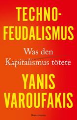 Technofeudalismus