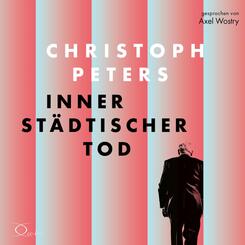 Innerst&auml;dtischer Tod,6 Audio-CD