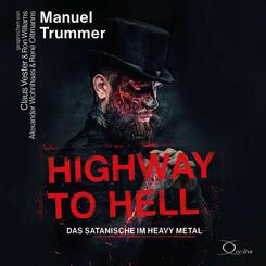 Highway to Hell,4 Audio-CD
