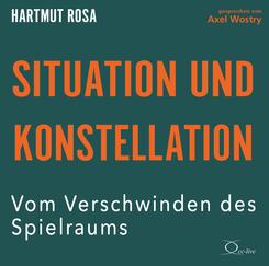 Situation und Konstellation,5 Audio-CD