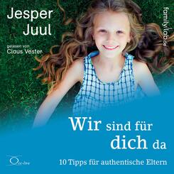 Wir sind f&uuml;r dich da, m. 2 Audio-CD,2 Audio-CDs