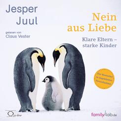 Nein aus Liebe,2 Audio-CD