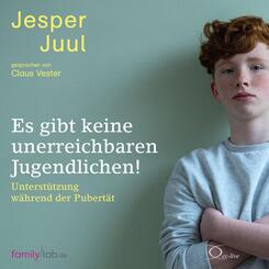 Es gibt keine unerreichbaren Jugendlichen!,4 Audio-CD