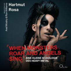 When Monsters Roar and Angels Sing,5 Audio-CD