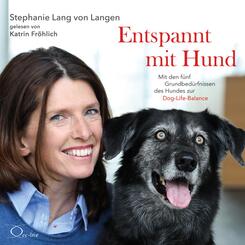 Entspannt mit Hund,5 Audio-CDs