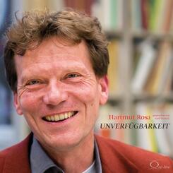 Unverf&uuml;gbarkeit,3 Audio-CDs