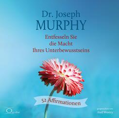 Entfesseln Sie die Macht Ihres Unterbewusstseins,2 Audio-CD