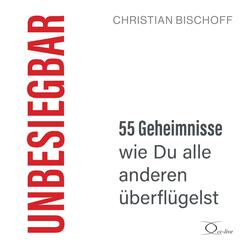 Unbesiegbar,2 Audio-CD
