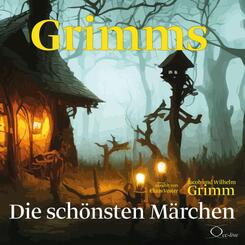 Grimms,2 Audio-CD