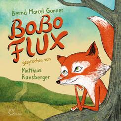 Bobo Flux,1 Audio-CD