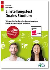 Einstellungstest Duales Studium