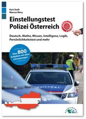Einstellungstest Polizei &Ouml;sterreich