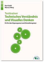 Testtrainer Technisches Verst&auml;ndnis und Visuelles Denken