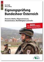 Eignungspr&uuml;fung Bundesheer &Ouml;sterreich