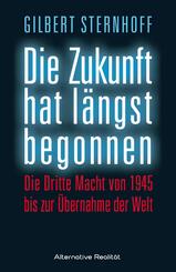 Die Zukunft hat l&auml;ngst begonnen