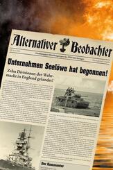 Alternativer Beobachter: Unternehmen Seel&ouml;we hat begonnen!