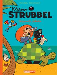 Kleiner Strubbel - Coconuts Schatz