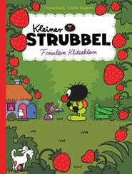 Kleiner Strubbel - Fr&auml;ulein Klitzeklein