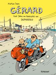 G&eacute;rard