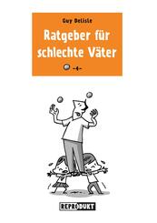 Ratgeber f&uuml;r schlechte V&auml;ter.Bd.4