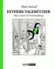 Esthers Tageb&uuml;cher 5: Mein Leben als Vierzehnj&auml;hrige