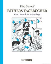 Esthers Tageb&uuml;cher 7: Mein Leben als Sechzehnj&auml;hrige