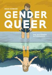 Gender Queer