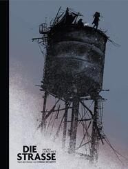 Die Stra&szlig;e - Vorzugsausgabe