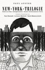 New-York-Trilogie