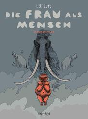 Die Frau als Mensch 2