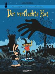 Die unm&ouml;glichen Abenteuer von Herrn Hase 19