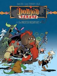 Donjon Parade 9