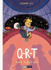 Q-R-T 6