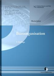B&uuml;roorganisation