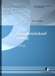 Grundst&uuml;ckskaufvertrag